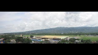 Landing at Zamboanga International Airport Vlog 044 [upl. by Chen881]