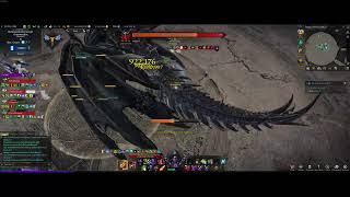 1710 Lunar Reaper Behemoth G1 3 Piece Ark Passive [upl. by Ariadne]