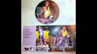 Waly Seck Bégué Live [upl. by Errol623]