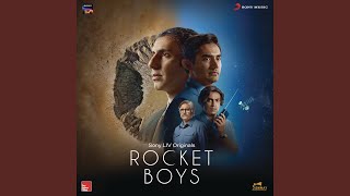 Rocket Boys From quotRocket Boysquot Theme [upl. by Birck759]