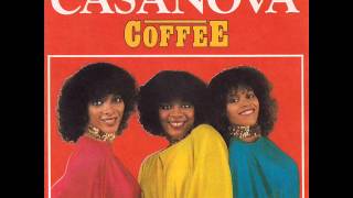 Casanova  Coffee 1980 [upl. by Afatsum]