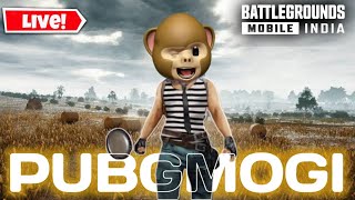 PULI RAJA MOGI bgmi shorts shortsfeed PUBGMOGI [upl. by Nilkoorb838]