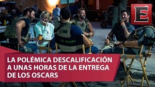 Descalifican a un nominado al Oscar por Mejor Mezcla de Sonido [upl. by Deenya]