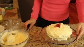 Diabetic Cake Icing Recipe  Diabetic Recipes [upl. by Warrenne]