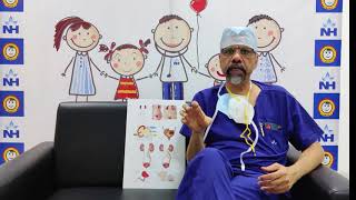 Urinary Infection in Children  Dr Rasik Shah [upl. by Nwahsir196]