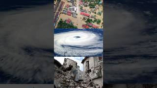 Top 10 Deadliest Natural Disasters In History 🤕😰🌊🌀 [upl. by Cardinal]