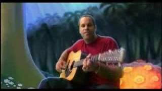 Jack Johnson Upside Down Official Video [upl. by Danete]