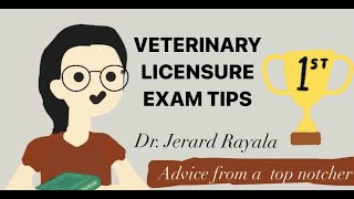 Board exam tips from a top notcher 1  VLE [upl. by Inalak821]