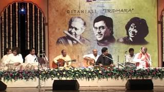 Jagjit Singh receives a special Birthday wish from Maestros [upl. by Stine39]