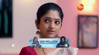 Ninaithale Inikkum  சூப்பரா தப்பிச்சீங்க ராணி  Ep  1043  Webisode  Sep 30 2024  Zee Tamil [upl. by Cresa97]