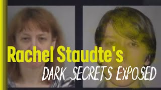 Rachel Staudtes Diary Key to Solving Family Murder Mystery  The Dark Secrets EXPOSED [upl. by Nnylacissej503]