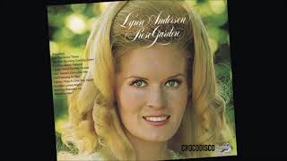 Lynn Anderson  Rose Garden 1970 [upl. by Fosque81]