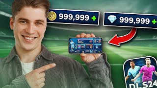 DLS 24 HackMOD Tutorial ⚽ How I Got UNLIMITED Coins and Diamonds in DLS 2024 SECRED REVEALED [upl. by Honey]