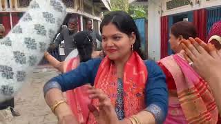 Baarat ke Din Sabhi Khoob Dance Kiye😍  Family Function Part 03  Anand Unfiltered Vlogs [upl. by Olatha]