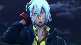 Deterioration  God Eater AMV [upl. by Arahat]