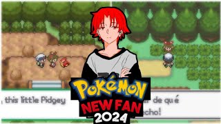 UPDATED Completed Pokemon GBA Rom Hacks With New Stories amp Multiplayer [upl. by Llyrpa158]