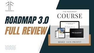 Roadmap 30 Full Review [upl. by Jan]