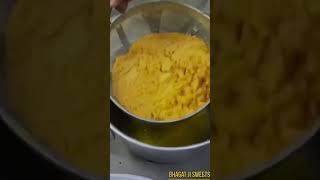 SPECIAL DESI GHEE MOONG DAL BARFI… [upl. by Winzler751]