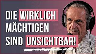 ExMilliardär Die Weltverschwörung ist real Florian Homm [upl. by Alak]