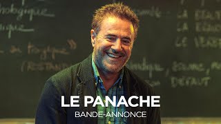 LE PANACHE  Bandeannonce [upl. by Jahncke21]