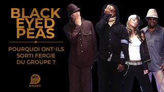 BLACK EYED PEAS  POURQUOI ONTILS SORTI FERGIE DU GROUPE [upl. by Seline]