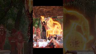 Jai Hanuman Movie అరాచకం అంతే 🥵🔥 Hanuman hidden details JaiHanuman Tejasajja Hanuman Maheshbabu [upl. by Irelav]