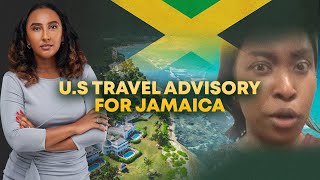 Americans Refuse To Take US Travel Advisory Seriously After Warning By The Government [upl. by Eemyaj708]