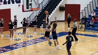 Maddox Gardner 2024 8th Grade Highlights [upl. by Radcliffe343]