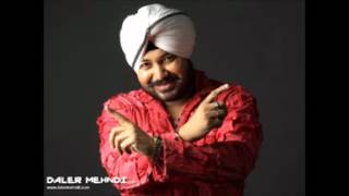 Tunak Tunak Tun HD  Daler Mehndi [upl. by Guyer]