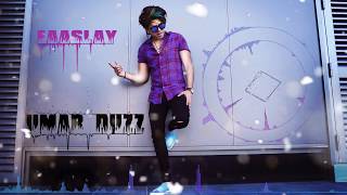 Faaslay Remix  Umar Duzz [upl. by Lladnew]