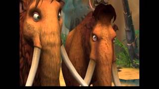 Lets Play Ice Age Dawn of the Dinosaurs Part 3 Buck the Builder [upl. by Eatnoid375]