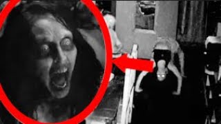 10 Vídeos de TERROR EXTREMO com Imagens REAIS Pra tirar seu sono NÃO ASSISTA SOZINHO [upl. by Eiramlatsyrc]