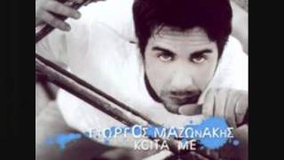 Giorgos Mazonakis Mix [upl. by Robertson806]