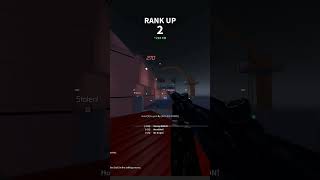 Phantom Forces Intervention gameplay [upl. by Leal324]