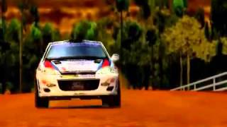 Colin McRae Rally 20 Intro [upl. by Bil957]