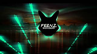 DJ FIRE BURNING SEAN KINGSTON FULL BASS REMIX  DJ Fernz Bass [upl. by Idnahs]