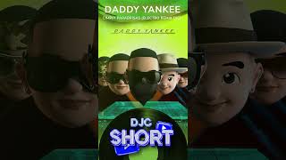 Daddy Yankee  Limpia Parabrisas🔥 Electro Remix DJCshorts remix daddyyankee [upl. by Abisha45]