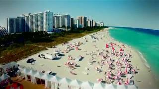 LGCT 2018  Event 2  Miami Beach Promo [upl. by Attemaj]