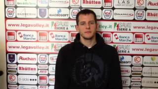 Interview with Bartosz Kurek ENGLISH [upl. by Cutlor]