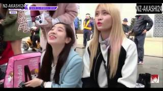 Eng Sub Twice Masters of the Flea Market I [upl. by Aroz]