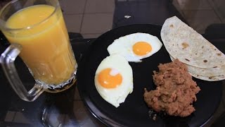 🍳 COMO HACERTE LOS MEJORES HUEVOS  GUSGRI [upl. by Neillij]