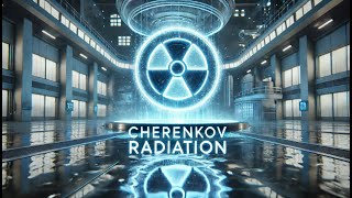 Relativity in work Cherenkov Radiation [upl. by Haskell]