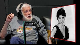 Is It True That Dick Van Dyke Said No To Sophia Loren [upl. by Twitt]