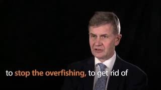 Erik Solheim – IUCN World Conservation Congress 2016 [upl. by Scharff]