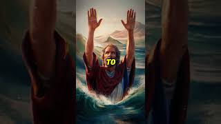 The Crossing of the Red Sea Gods Miraculous Deliverance RedSea Moses GodsDeliverance BibleStory [upl. by Soloma]