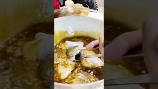 Marinating chickenshortvideo viralshort asmr satisfayingsounds [upl. by Ennagrom]