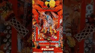 नवे नोरतार भराए 🥰🙏  सुंधा माता न्यू वीडियो 🥰💐  Jay sundha Mata video shorts [upl. by Iidnarb405]