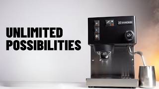 3 Reasons to still buy this Rancilio Silvia coffee machine [upl. by Japha609]