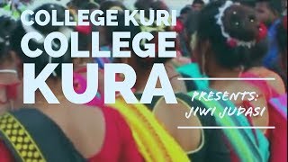 COLLEGE KURI COLLEGE KURANEW SANTHALI VIDEOSUPERHIT SANTHALI SONGS [upl. by Latea893]