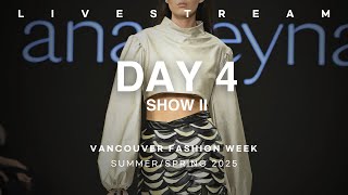 VFW DAY 4  SS25  SHOW 2 [upl. by Chavaree420]